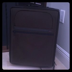 Tumi Continental Carry-On